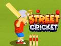 Spel Gatukricket på nätet
