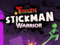 Spel Stickman Warriors: dödsfall på nätet