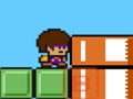 Spel Super Afro Bro på nätet