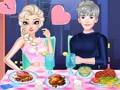Spel Elsas kärleksproblem  på nätet