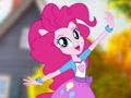Spel Equestria Girls Coloring Book på nätet