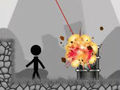 Spel Stickman vs stickman på nätet