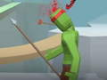 Spel Stickman Tower Defender på nätet