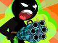 Spel Stickman Team Force 2 på nätet