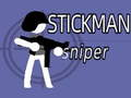 Spel Stickman prickskytt på nätet