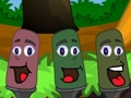 Spel Hungry Bear Rescue på nätet