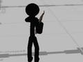 Spel Stickman Gun Shooter 3D på nätet