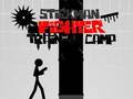 Spel Stickman Fighter Training Camp på nätet