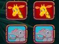 Spel Djurens minne  på nätet