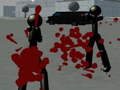 Spel Stickman City Shooter på nätet