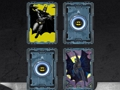 Spel Batman Multiverse -kort  på nätet