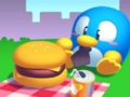 Spel Picknickpingvin  på nätet