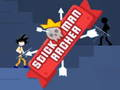 Spel Stickman bågskytt  på nätet
