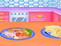 Spel Gata mästare på nätet