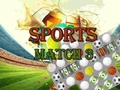 Spel Sport Match 3 Deluxe på nätet
