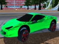 Spel Gratis racing Ayn  på nätet