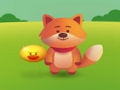 Spel Bouncy skogen på nätet