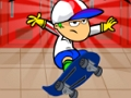Spel Skate Rush Challenge på nätet