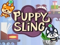 Spel Valpslinga  på nätet