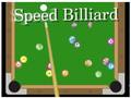 Spel Speed biljard  på nätet