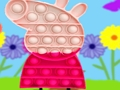 Spel POP IT PIG PRÅSAW på nätet