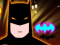 Spel Batman Crush Saga på nätet