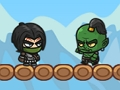 Spel Archer Hero Adventure på nätet