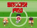 Spel Professionell fotboll  på nätet