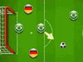 Spel Fotboll online  på nätet