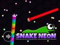 Spel Orm Neon  på nätet