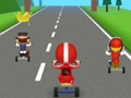 Spel Kör efter vilja  på nätet