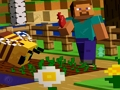 Spel Hantverkare gömda föremål  på nätet