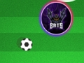 Spel Fotbollshjältar  på nätet