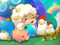 Spel Bubbla Byst 2  på nätet