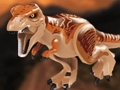 Spel Dinosaurieåldersussaw på nätet