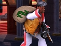 Spel Vegas Clash 3D på nätet