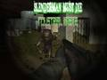 Spel Slenderman måste dö: industriellt avfall på nätet