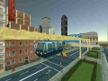 Spel Sky Train Simulator: Förhöjd tågkörning  på nätet