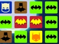Spel Batman Matchning  på nätet
