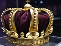 Spel Rumänien Crown Pussel  på nätet