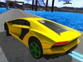 Spel Super Car Challenge på nätet