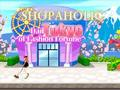 Spel Shopaholic: Tokyo på nätet