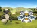 Spel Fåren Shaun: Chick N Spoon  på nätet