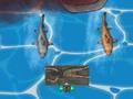 Spel Titanic Shark Attacks på nätet