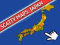 Spel Scatty Maps Japan på nätet