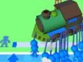 Spel Folkmassan drar rep på nätet