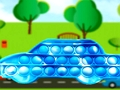 Spel POP IT fordon pussel på nätet
