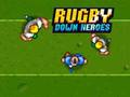 Spel Rugby Down Heroes på nätet