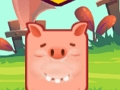 Spel Hungriga grisar på nätet