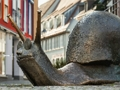 Spel Skulptur snigelpuls på nätet